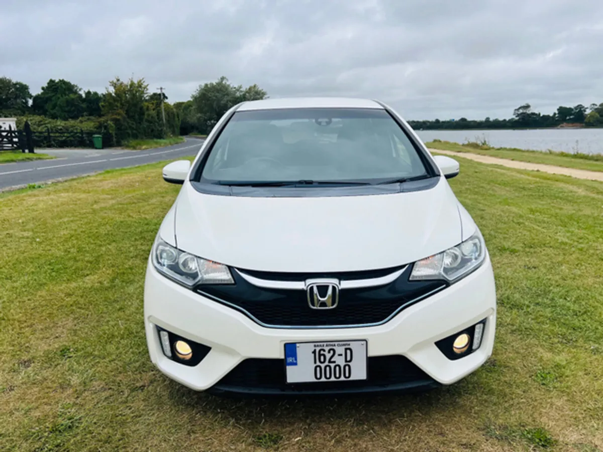 Honda Fit Coming to stock soon , nice Honda Fit in - Image 4