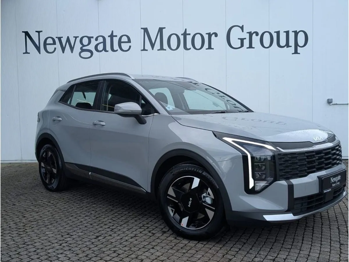 Kia Sportage KIA Sportage PE K2 DSL - Image 3