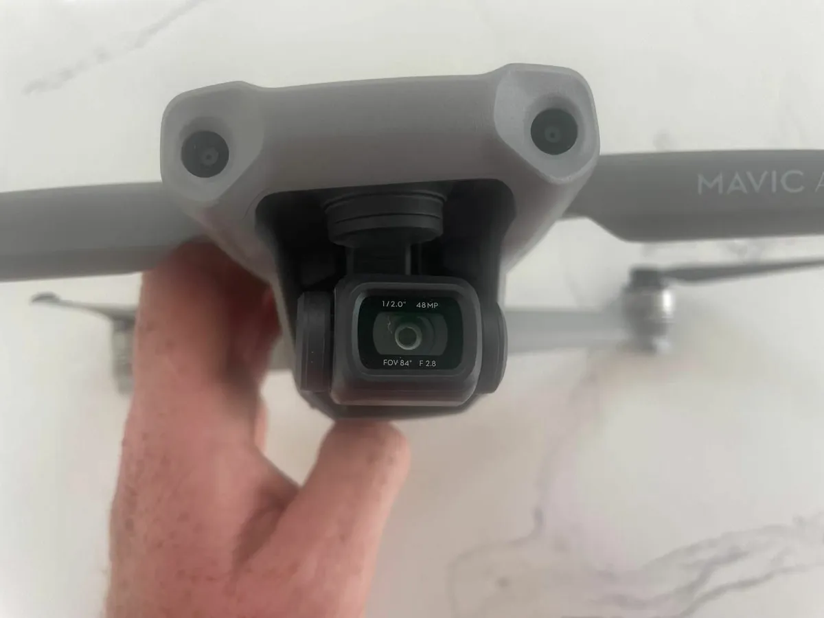 DJI Mavic Air 2 Fly More Combo - Image 3