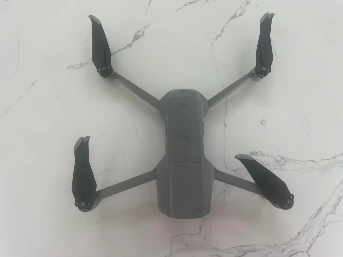 DJI Mavic Air 2 Fly More Combo - Image 4