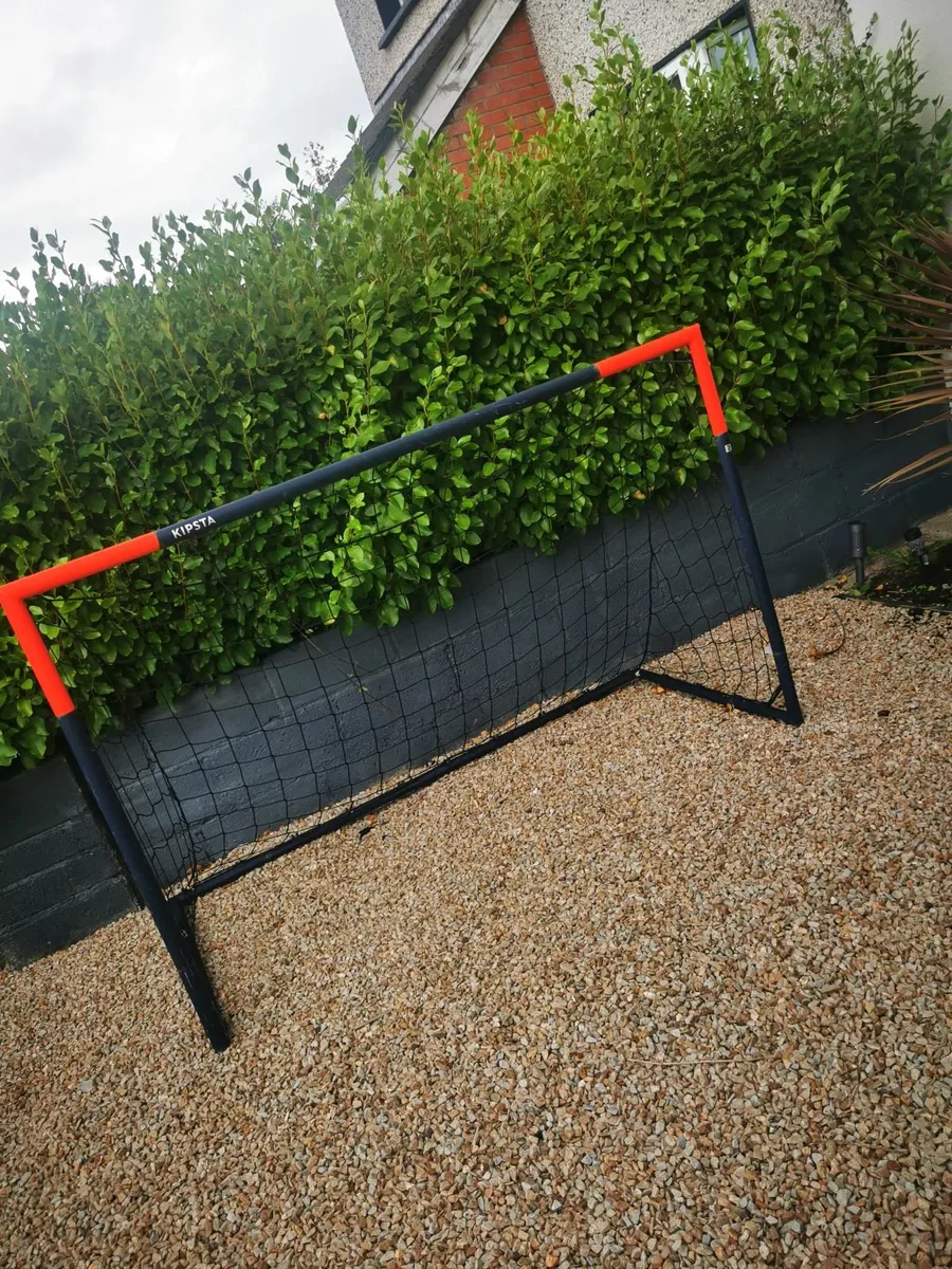 Football Goals