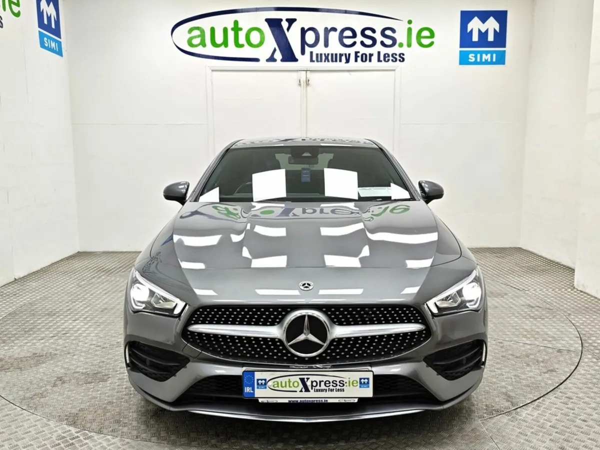 Mercedes-Benz CLA CLA 250 E AMG LINE PREMIUM Autom - Image 3