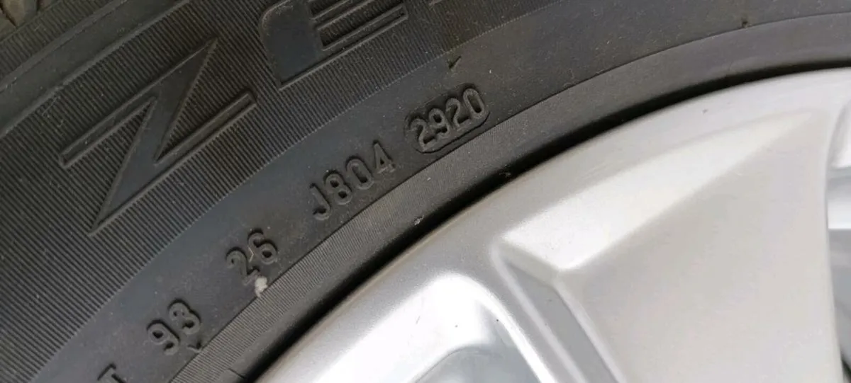 Wheels for Audi Q5, Q7, 19", 20" - Image 4