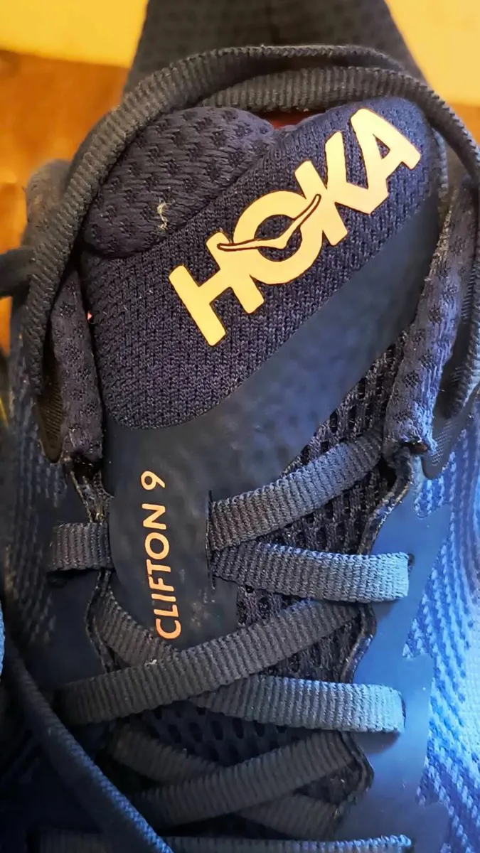 Running Shoes Hoka Clifton 9 - Image 3