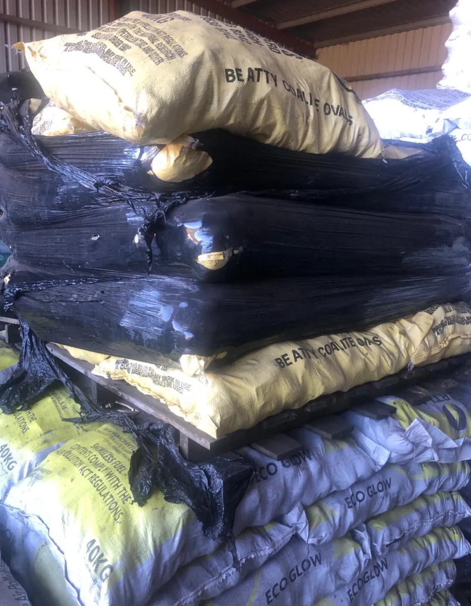Smokeless coal - Image 2