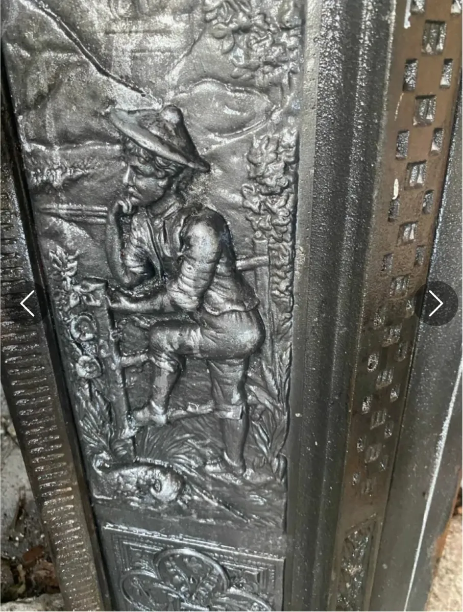 Fire surround - Image 1