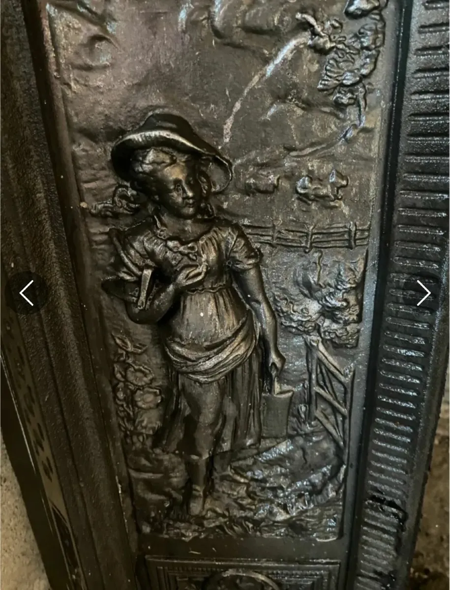 Fire surround - Image 2