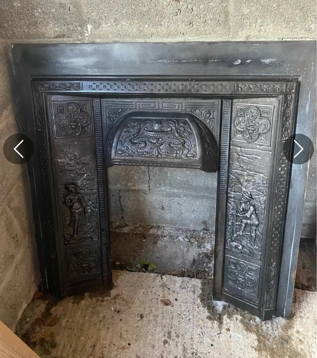 Fire surround - Image 3
