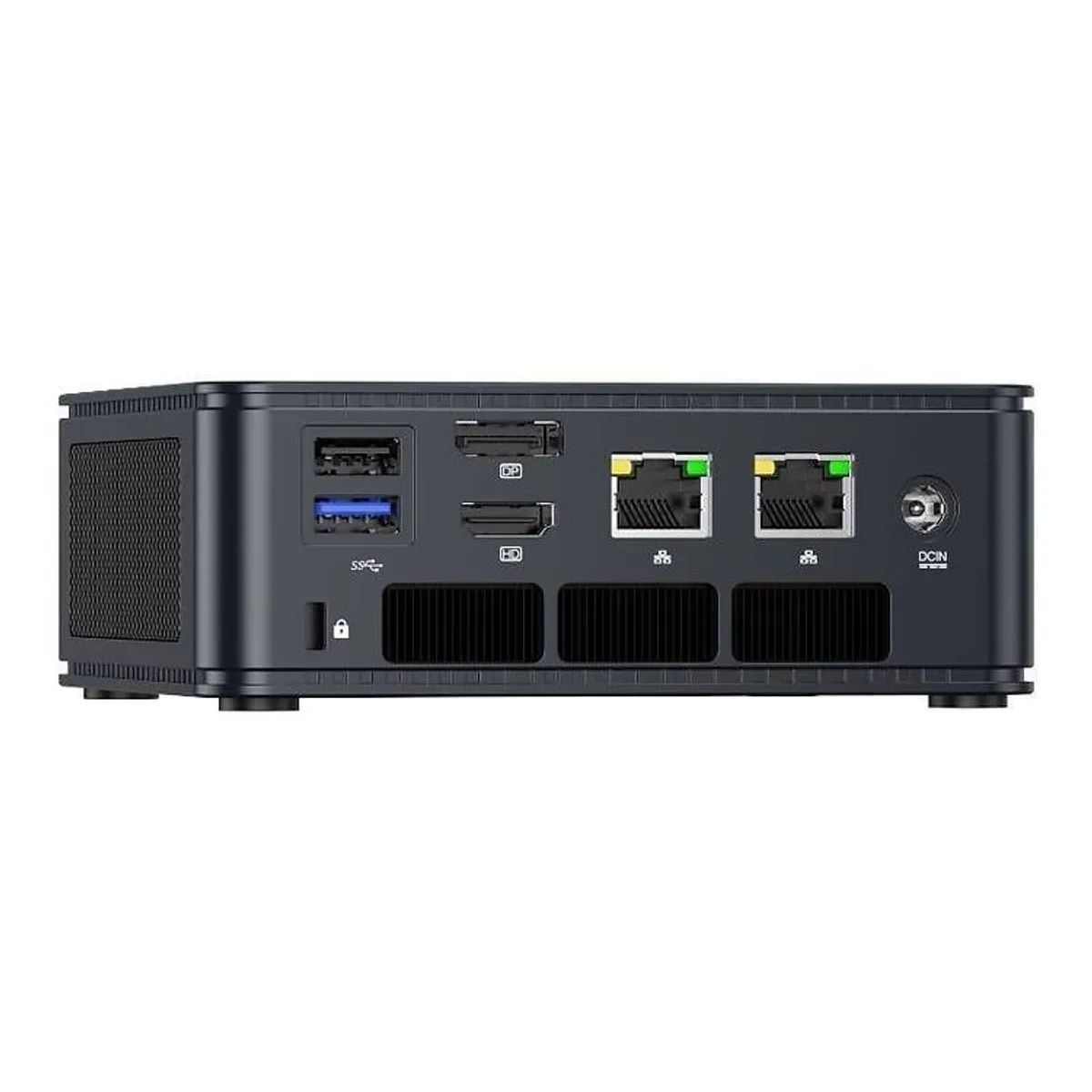 Gmktec M5 Plus Amd Ryzen 7 5825u 32gb Ram + 1tb Win 11 Pro - Image 2
