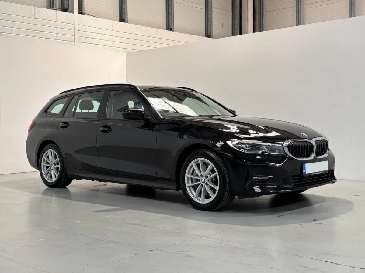 2021 BMW 330E SE Pro Estate Auto - Image 2