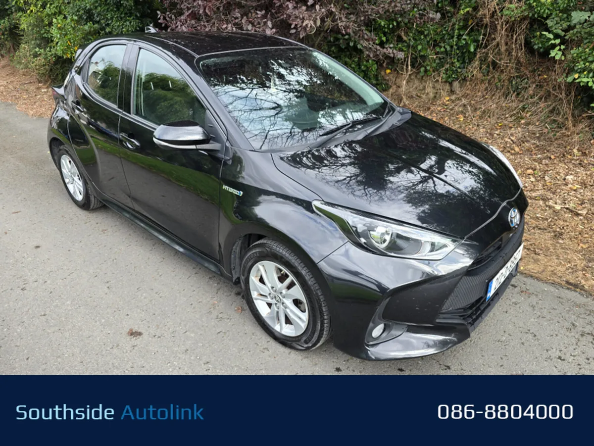 AUTO / TINY KMS / IRISH CAR! - Image 2