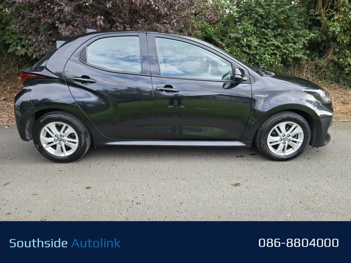 AUTO / TINY KMS / IRISH CAR! - Image 3