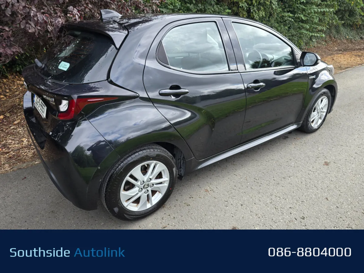 AUTO / TINY KMS / IRISH CAR! - Image 4