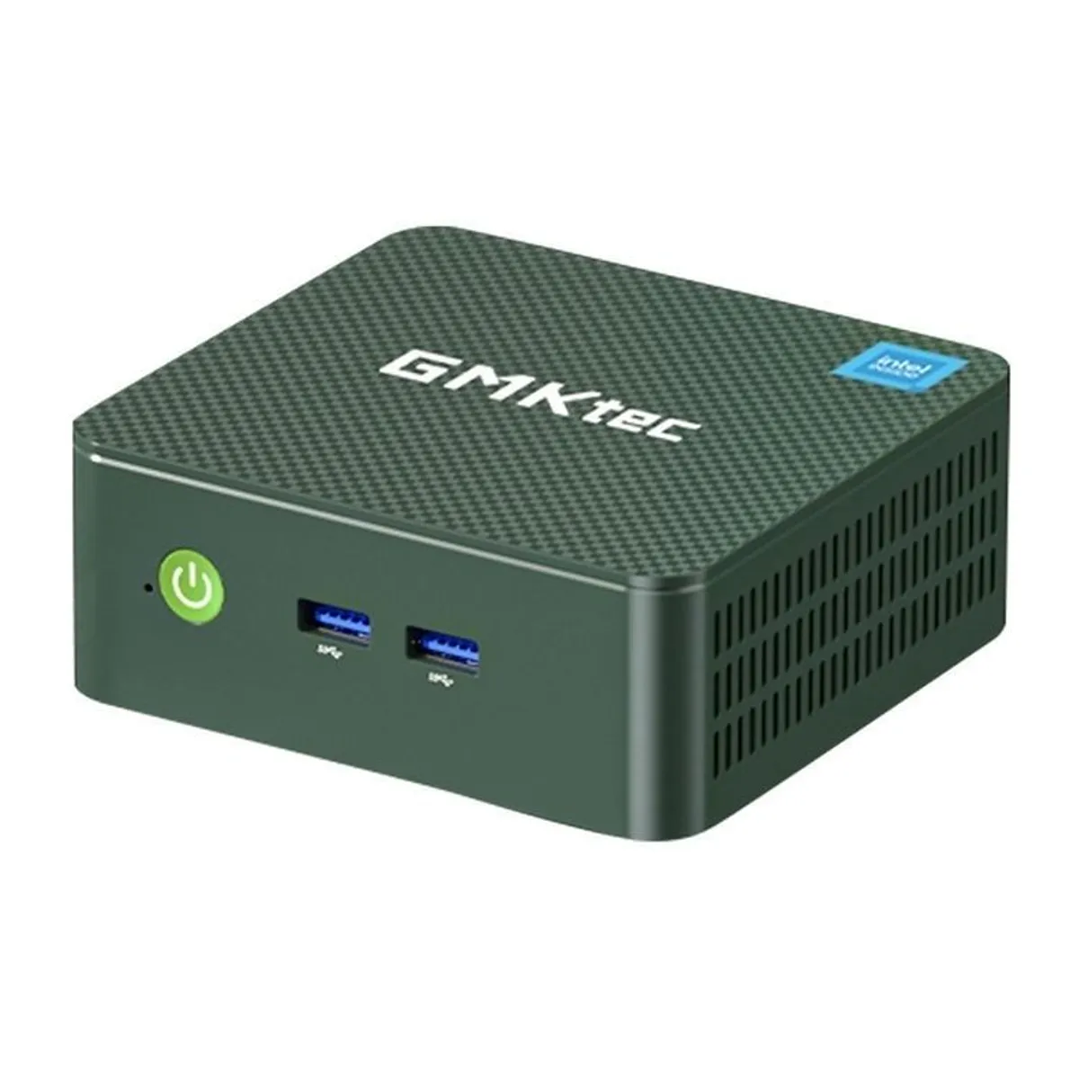 Gmktec G3 Plus Intel N150 16gb Ram + 512gb Ssd Win 11 Pro - Image 1