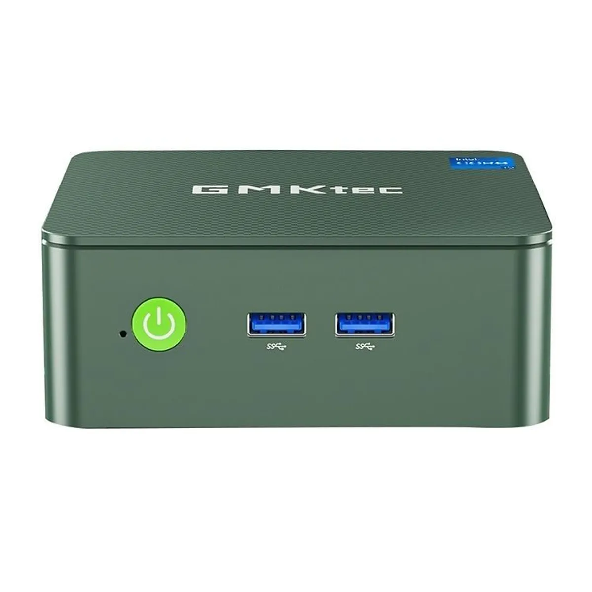 Gmktec G3 Plus Intel N150 16gb Ram + 512gb Ssd Win 11 Pro - Image 2