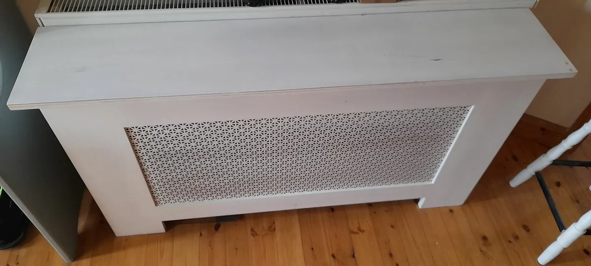 Radiator Covers/Cabinets - Image 1