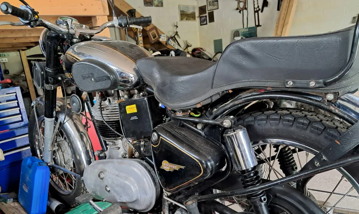 ROYAL ENFIELD Other 2001 - Image 1