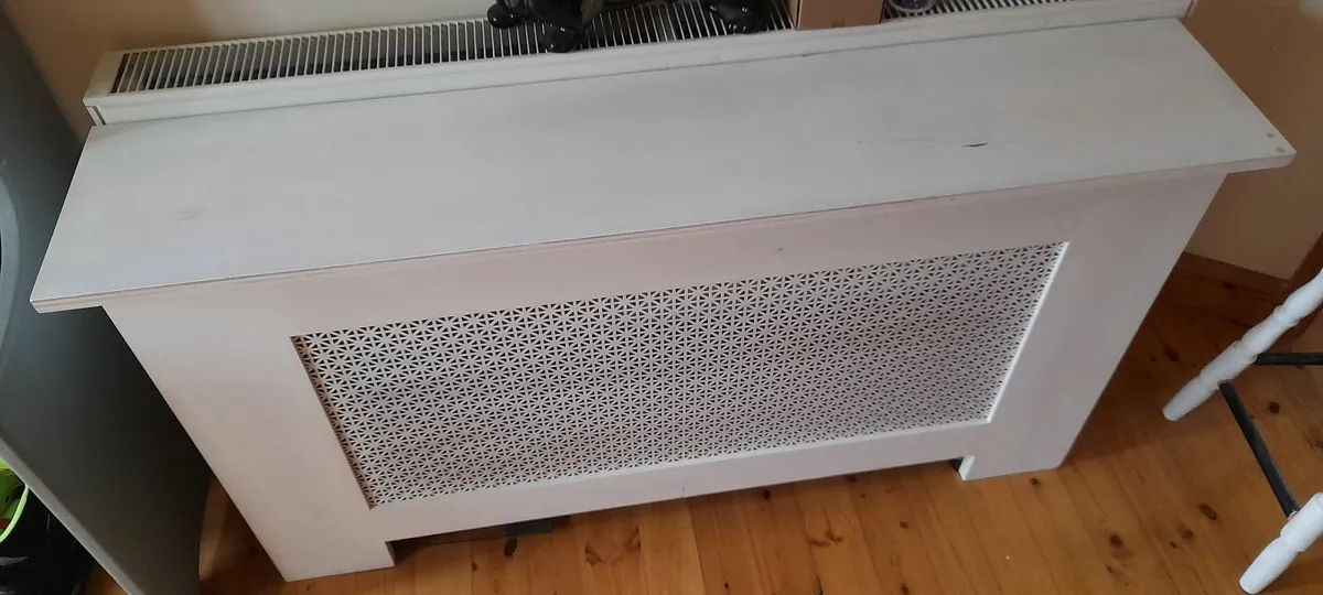 Radiator Covers/Cabinets - Image 2