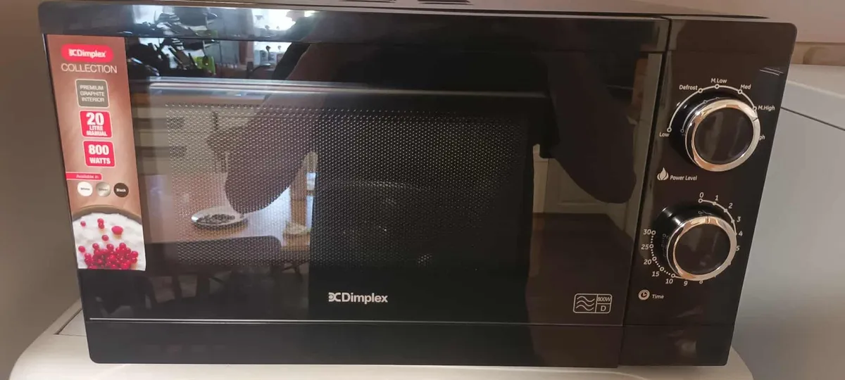Microwave - Image 2