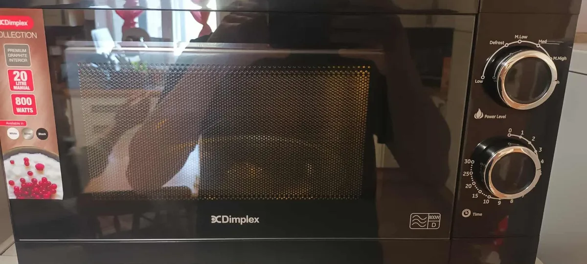 Microwave - Image 4