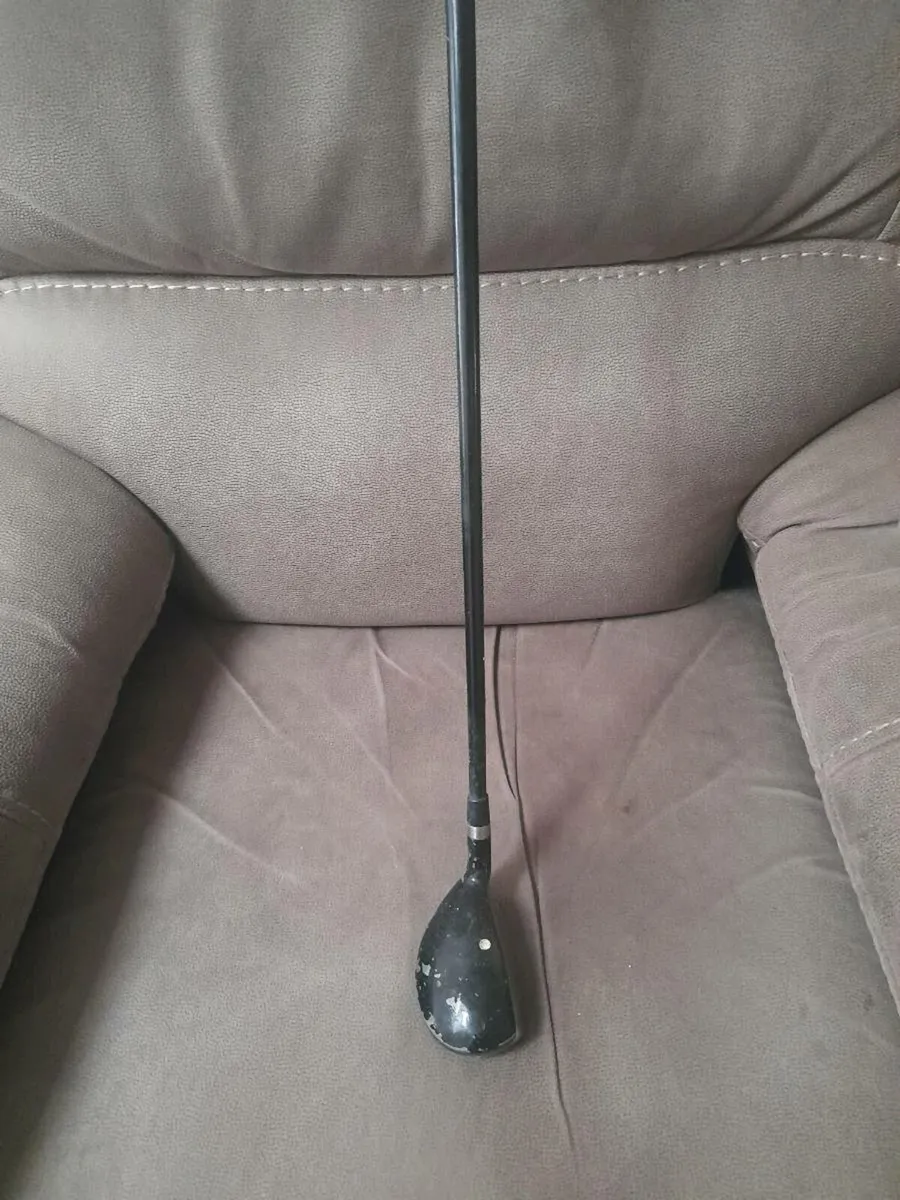 Golf clubs - Image 3
