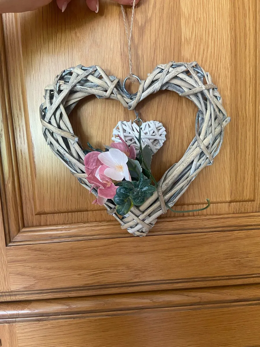 Wedding decorations - Image 1