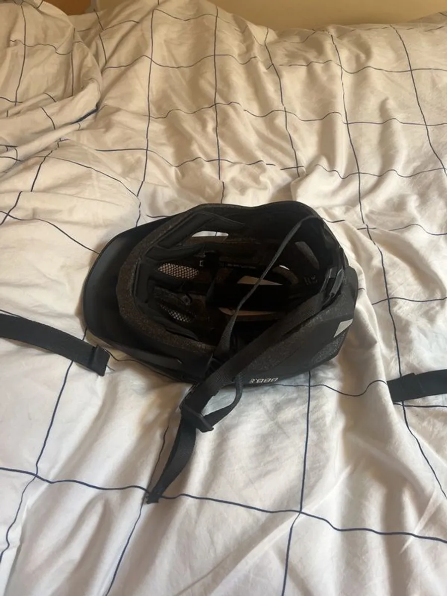 bike helmet - Image 4