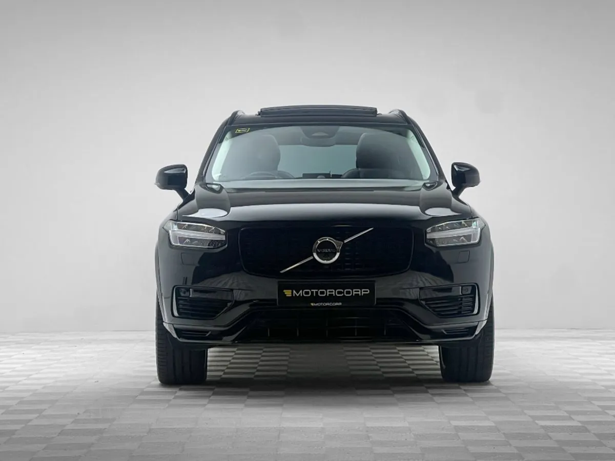 Volvo XC90 Ultimate T8 Recharge AWD - Image 2
