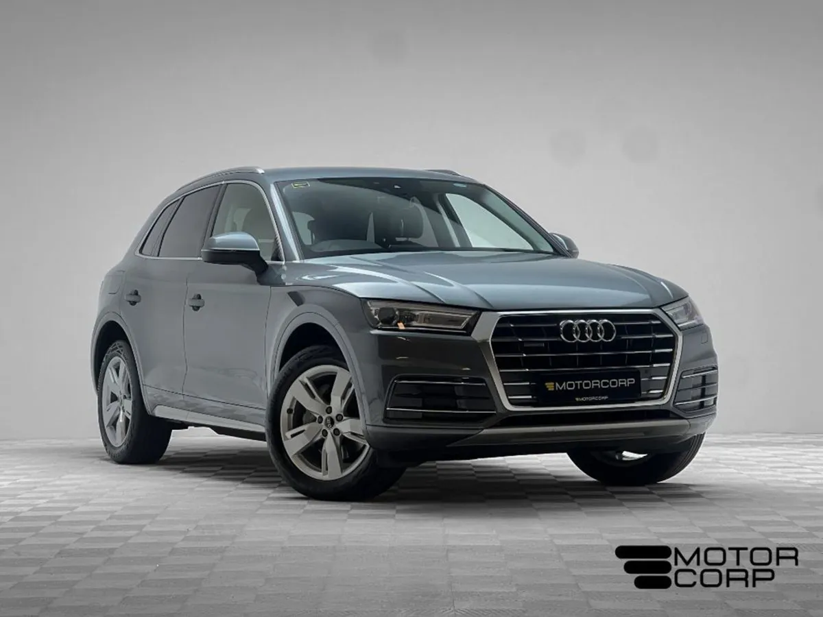 Audi Q5 SE 40 2.0tdi 190HP Auto - Image 1