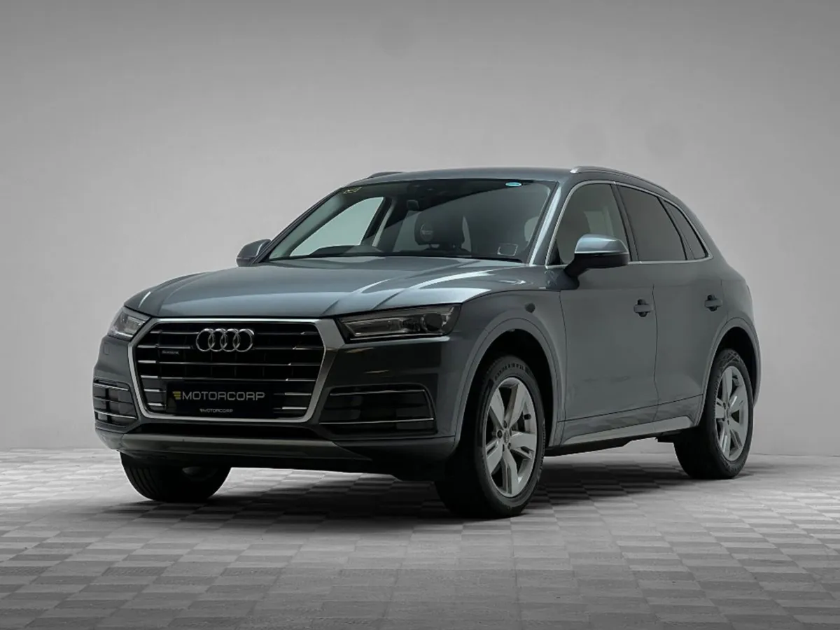Audi Q5 SE 40 2.0tdi 190HP Auto - Image 3