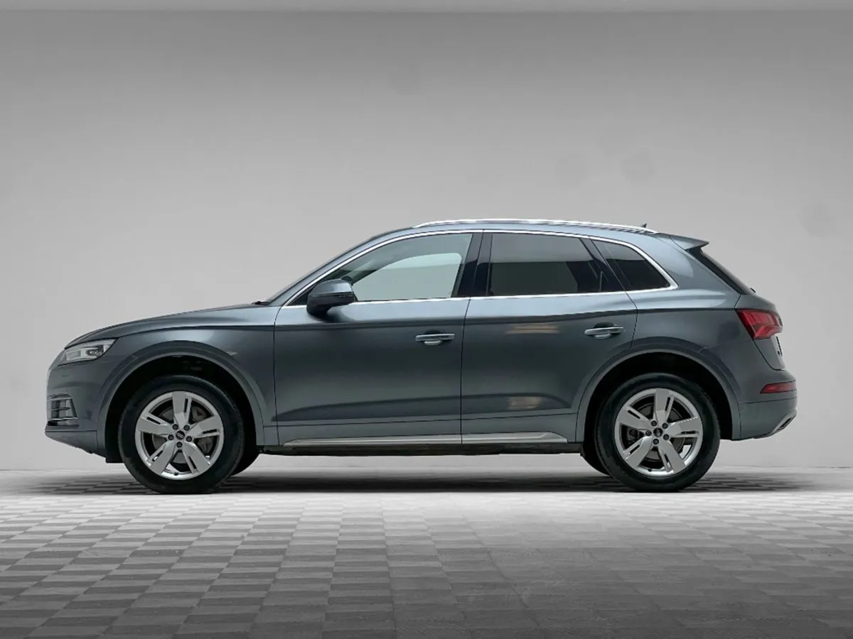 Audi Q5 SE 40 2.0tdi 190HP Auto - Image 4