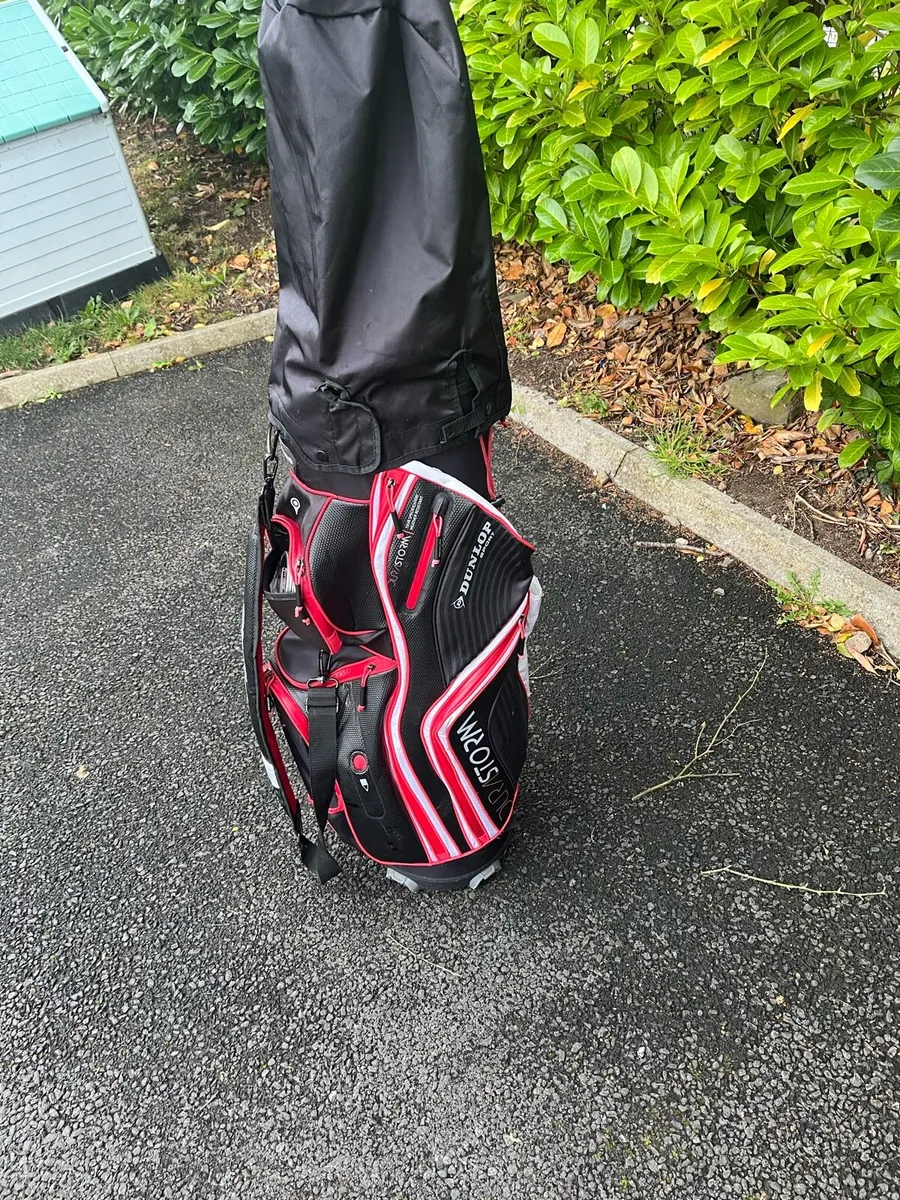 GOLF BAGS - Image 1