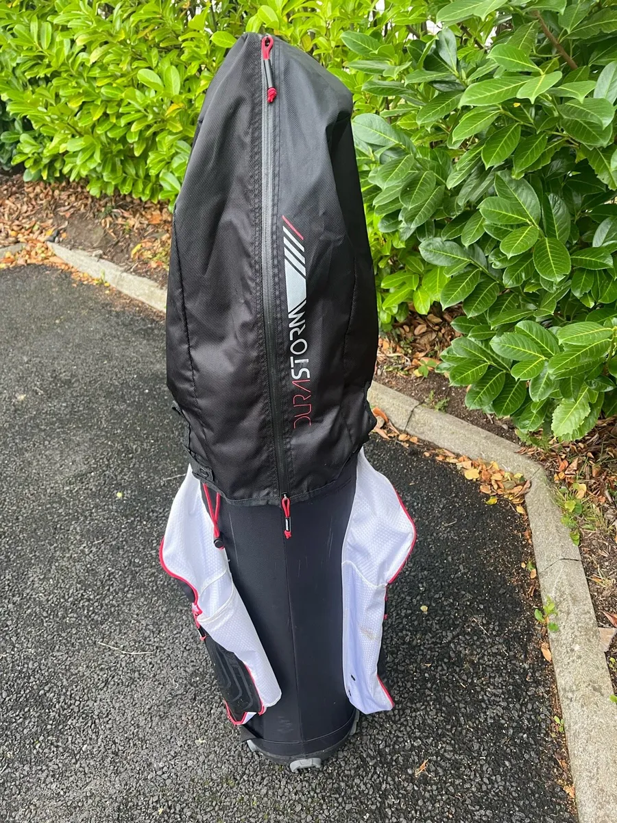 GOLF BAGS - Image 2
