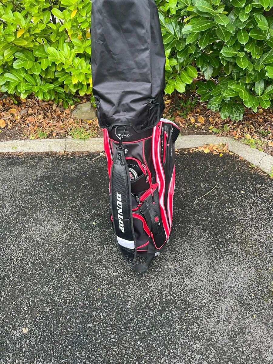 GOLF BAGS - Image 3
