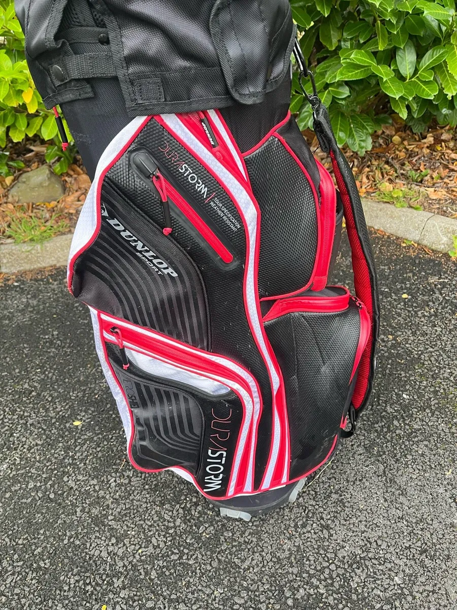 GOLF BAGS - Image 4