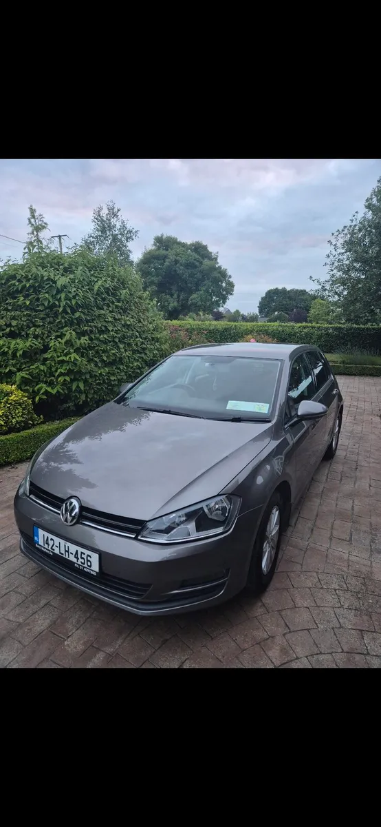 Volkswagen Golf - Image 1