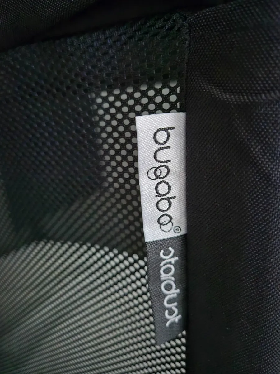 Travel Cot - Bugaboo Stardust - Image 2