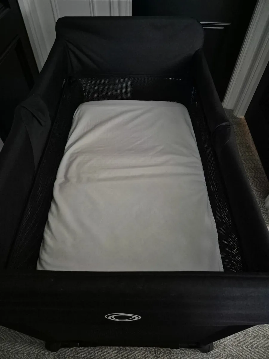 Travel Cot - Bugaboo Stardust - Image 3