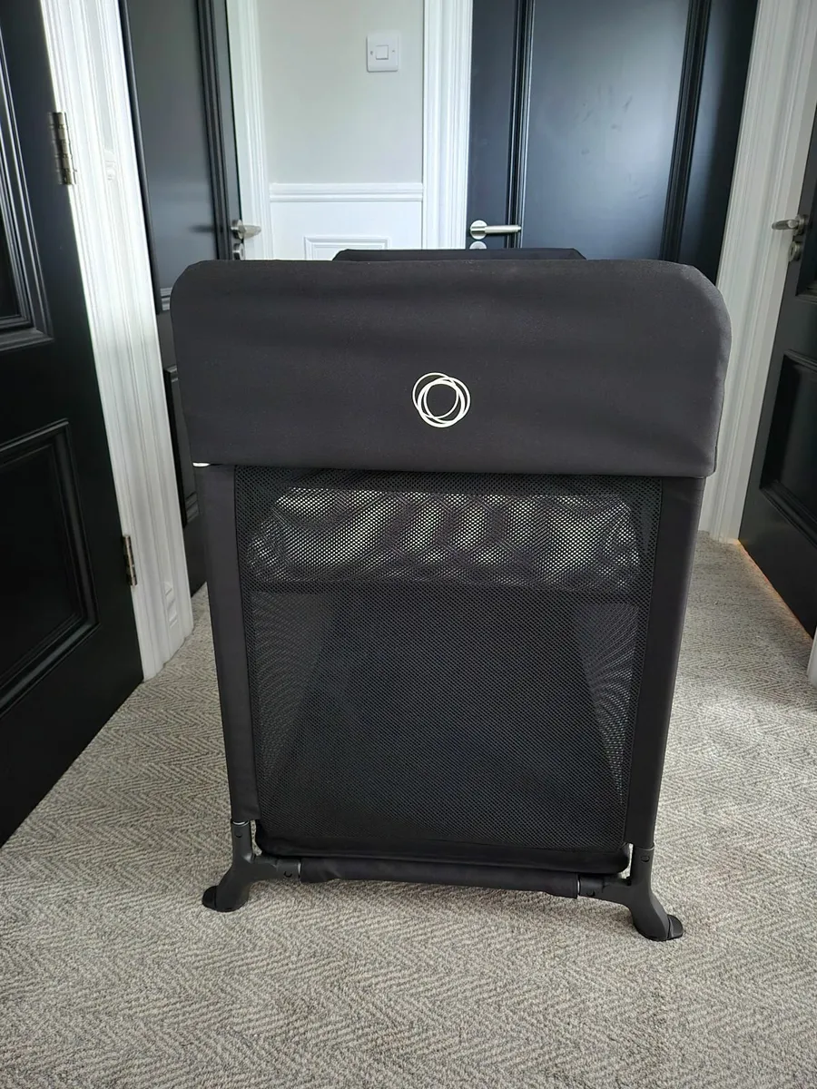 Travel Cot - Bugaboo Stardust - Image 4