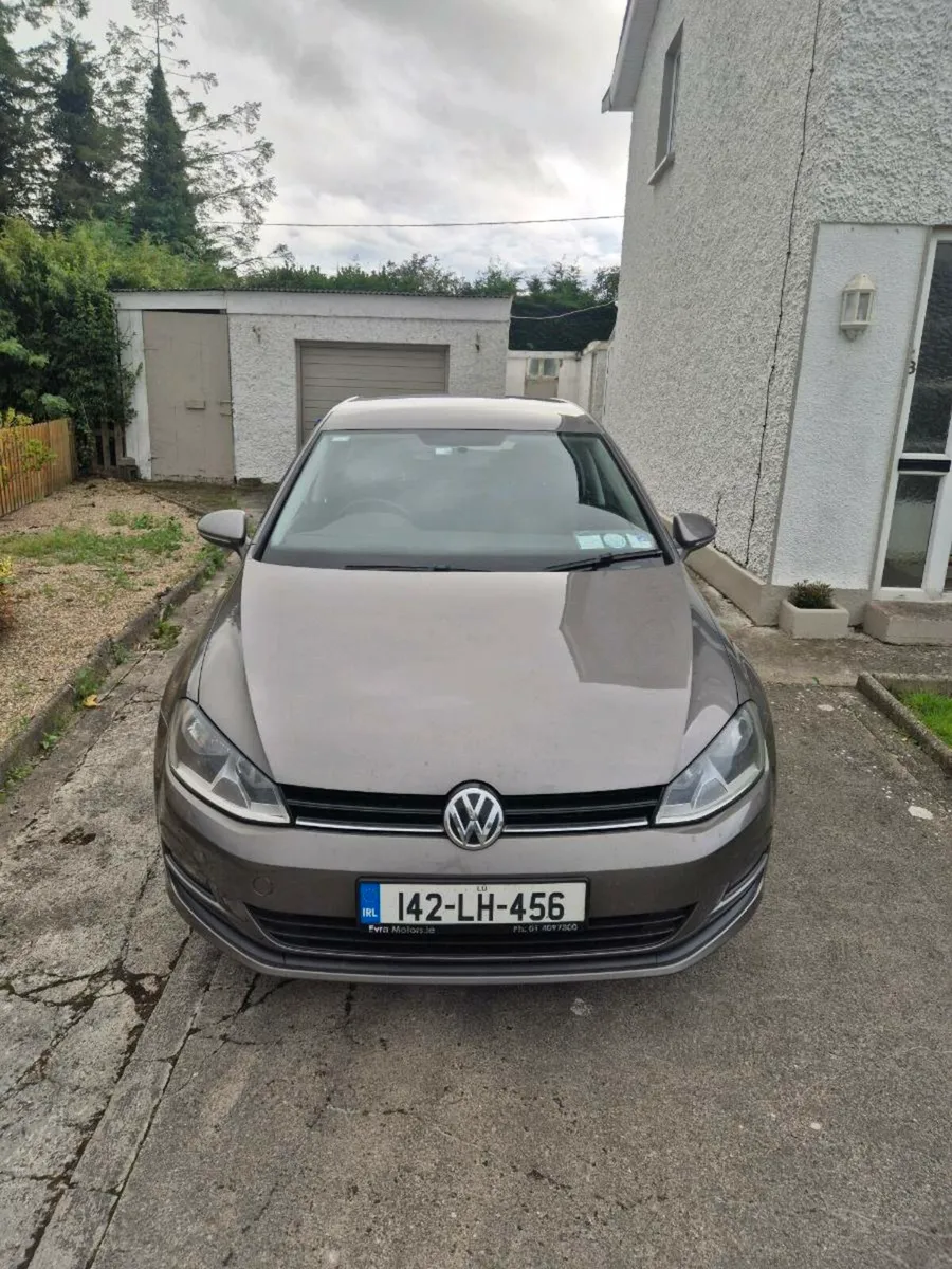 Volkswagen Golf - Image 2