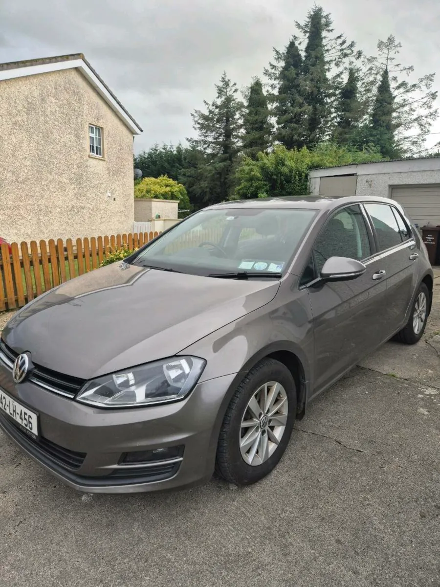 Volkswagen Golf - Image 3