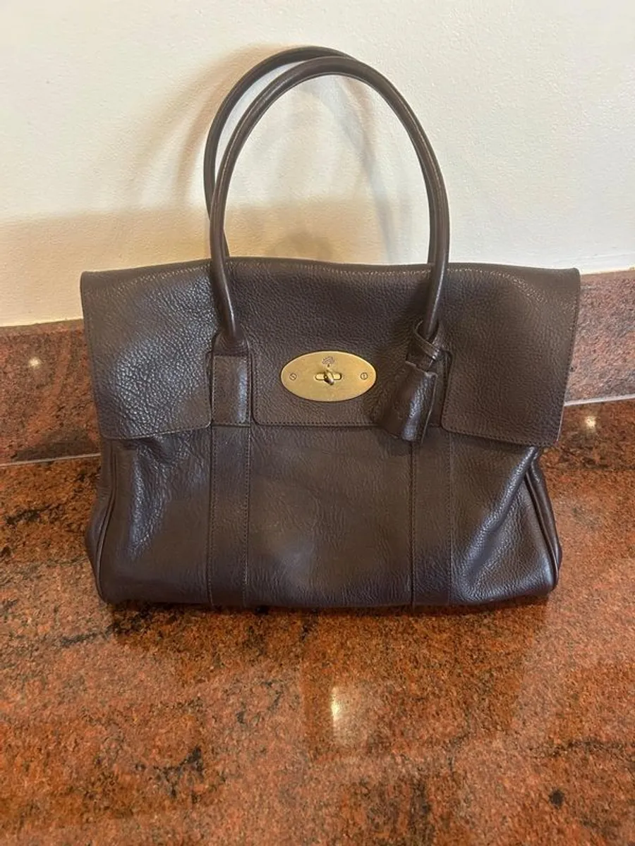 mulberry bag - Image 1