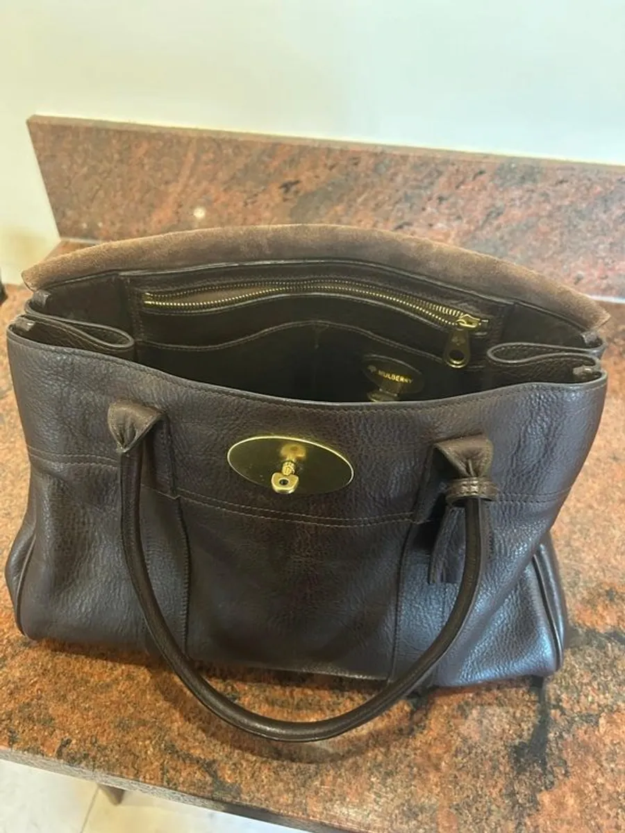mulberry bag - Image 3