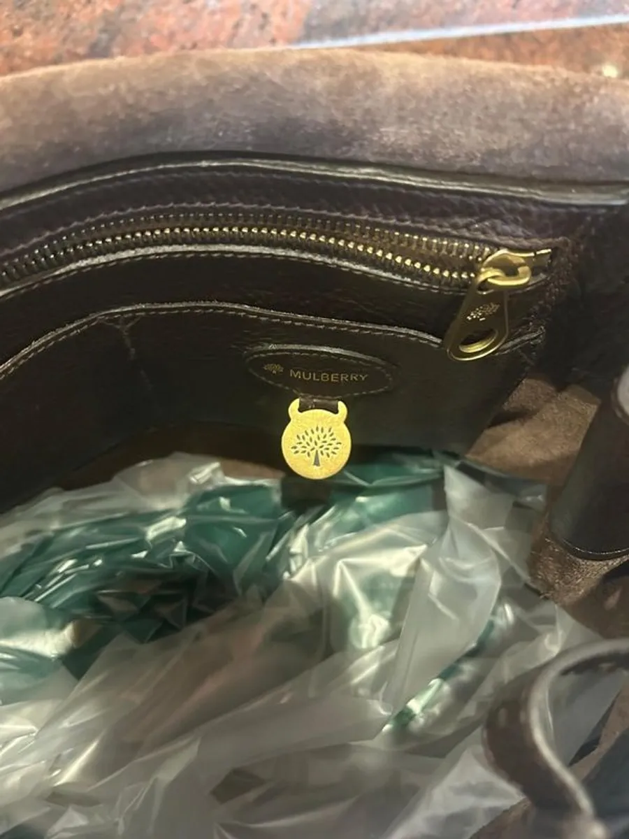 mulberry bag - Image 4