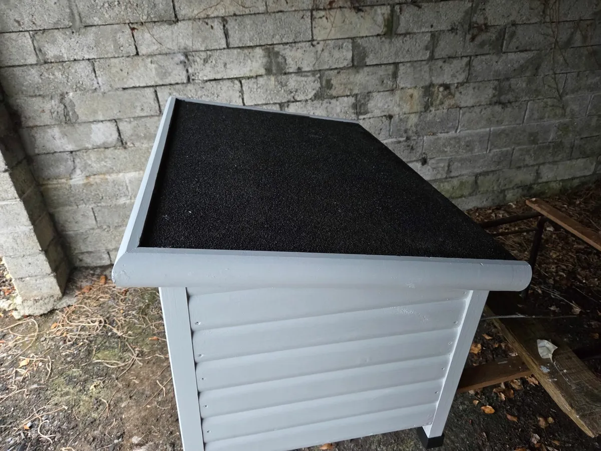 Trixie Dog house - Image 2