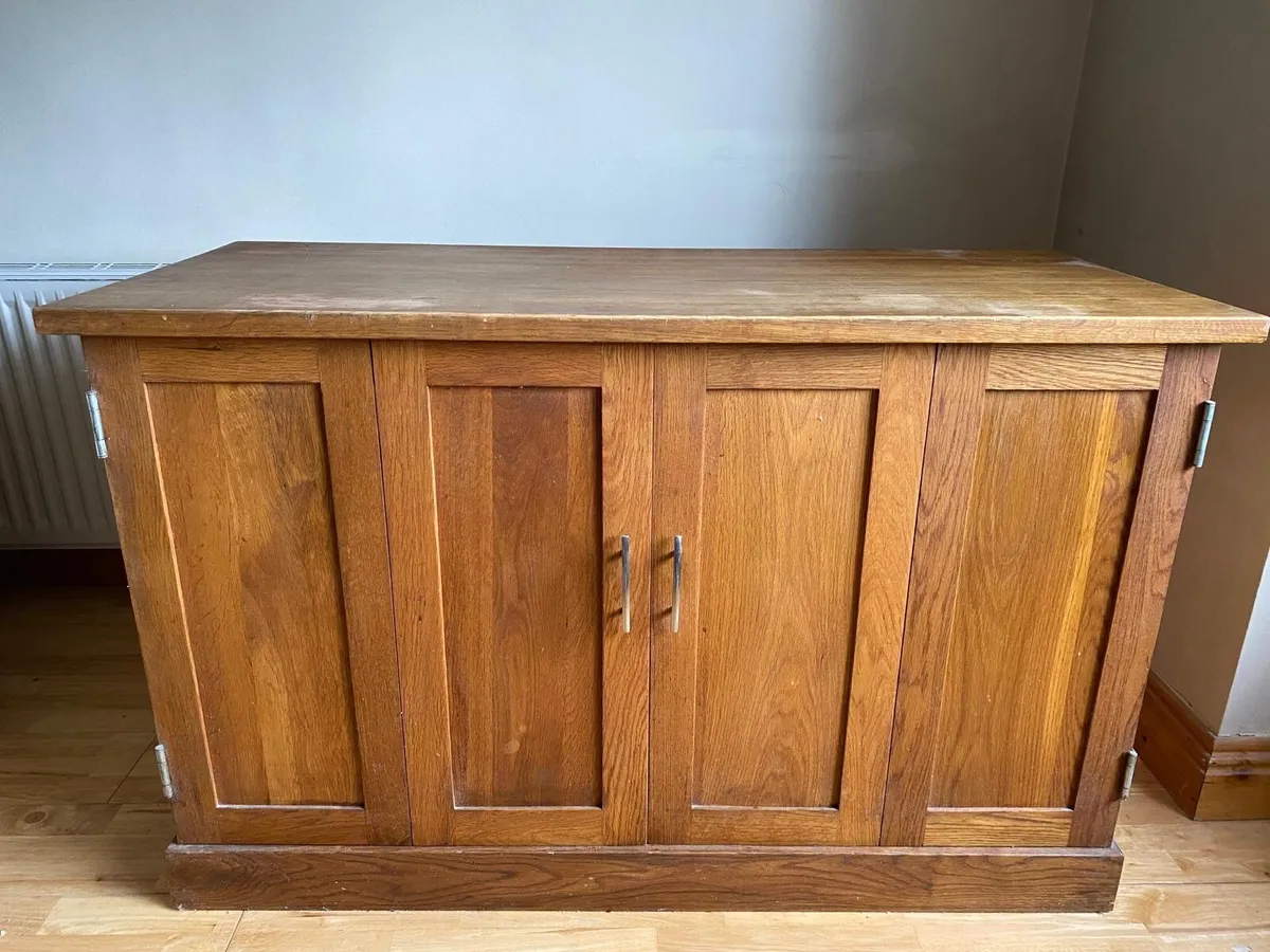 TV unit & sideboard - Image 2
