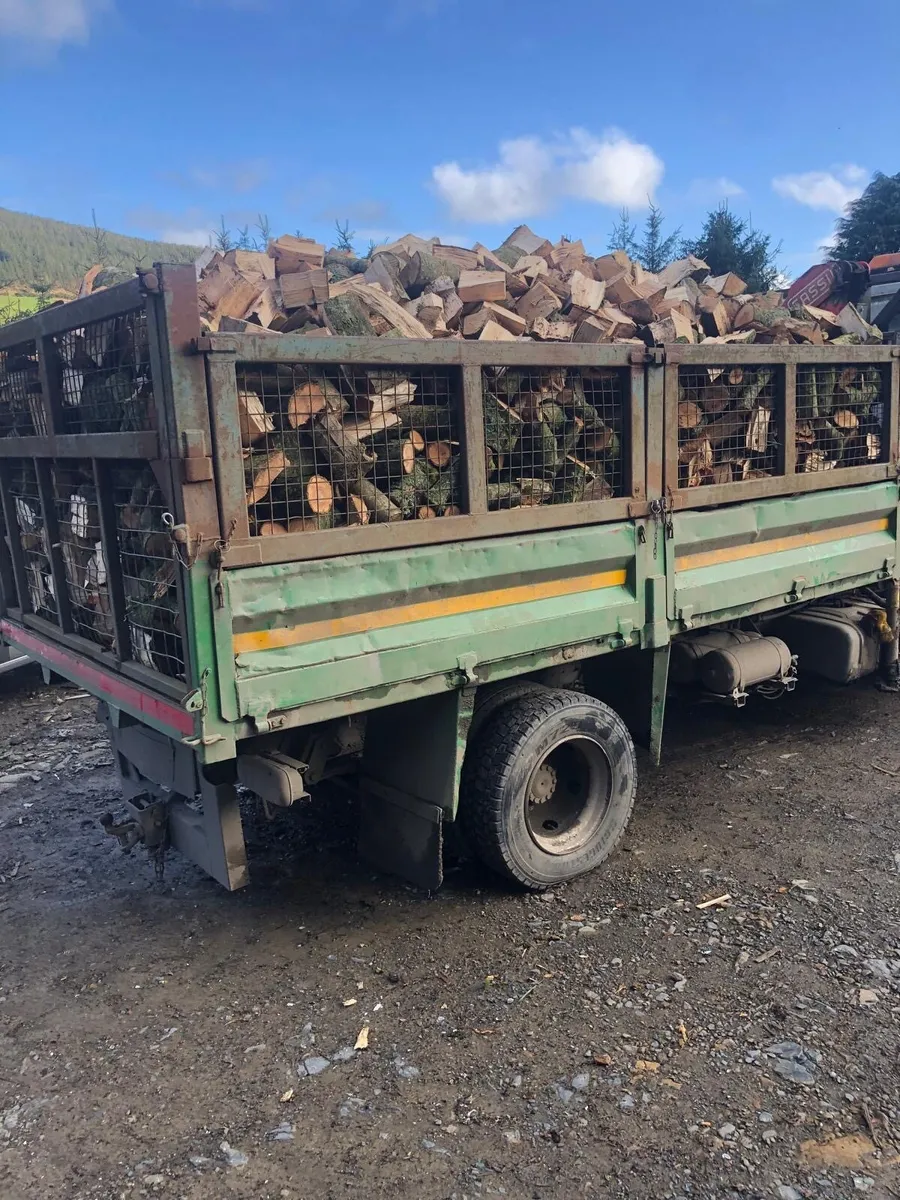 Firewood - Image 3