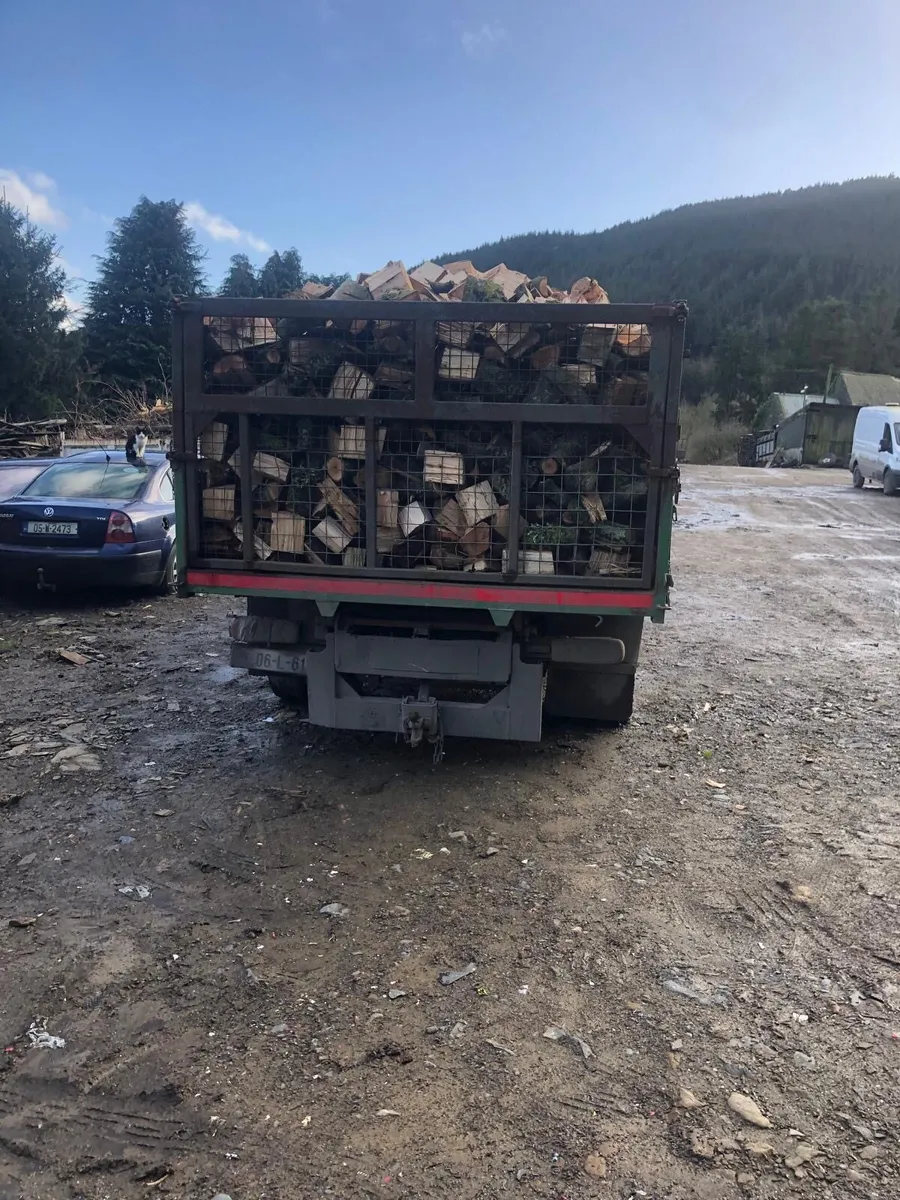 Firewood - Image 4