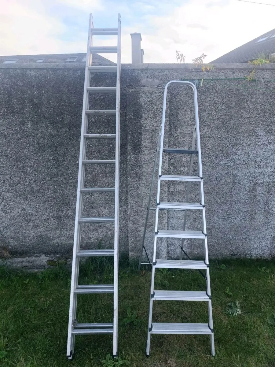 Ladders