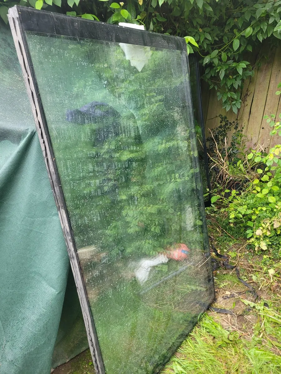 Roof Windows - Image 1